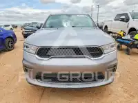 2021 Dodge DURANGO photo