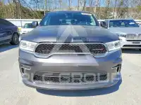 2021 Dodge DURANGO photo