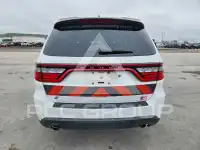 2021 Dodge DURANGO фото