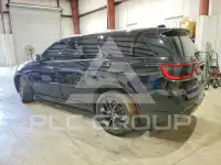 2021 Dodge DURANGO фото