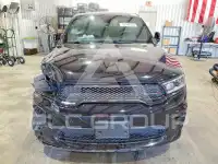 2021 Dodge DURANGO фото