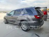 2021 Dodge DURANGO фото