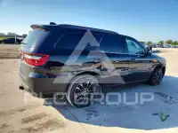 2021 Dodge DURANGO фото