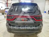 2021 Dodge DURANGO фото