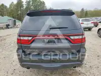 2021 Dodge DURANGO фото