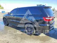 2021 Dodge DURANGO photo