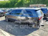 2021 Dodge DURANGO фото