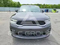 2021 Dodge DURANGO фото
