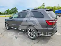 2021 Dodge DURANGO фото
