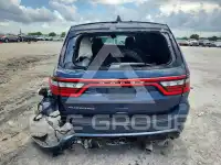 2021 Dodge DURANGO фото