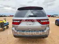 2021 Dodge DURANGO photo