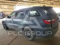 2021 Dodge DURANGO фото