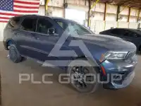 2021 Dodge DURANGO фото