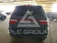 2021 Dodge DURANGO фото
