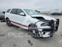 2021 Dodge DURANGO фото