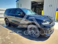 2021 Dodge DURANGO фото