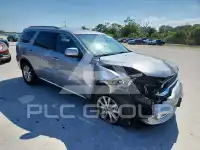 2021 Dodge DURANGO фото