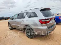2021 Dodge DURANGO photo