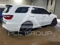 2021 Dodge DURANGO фото