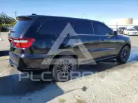 2021 Dodge DURANGO photo