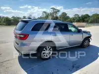 2021 Dodge DURANGO фото