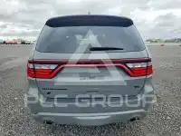 2021 Dodge DURANGO фото