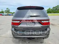 2021 Dodge DURANGO фото