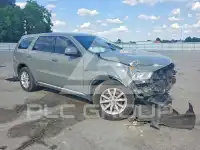 2021 Dodge DURANGO фото