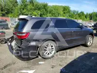 2021 Dodge DURANGO фото