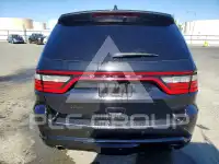 2021 Dodge DURANGO photo