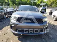 2021 Dodge DURANGO фото