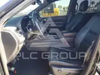 2021 Dodge DURANGO photo