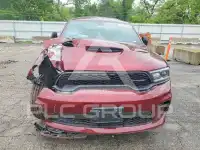 2021 Dodge DURANGO photo