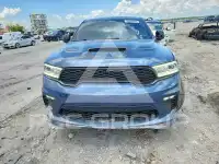 2021 Dodge DURANGO фото