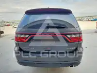 2021 Dodge DURANGO фото