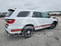 2021 Dodge DURANGO фото