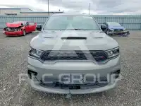 2021 Dodge DURANGO фото