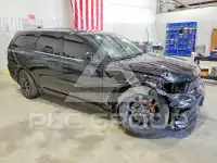 2021 Dodge DURANGO фото