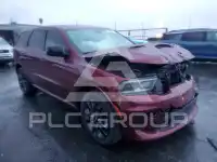 2021 Dodge DURANGO фото