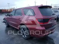 2021 Dodge DURANGO фото
