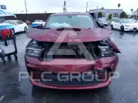 2021 Dodge DURANGO фото