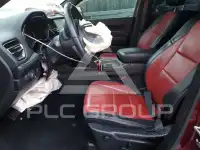 2021 Dodge DURANGO фото