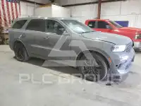 2021 Dodge DURANGO photo