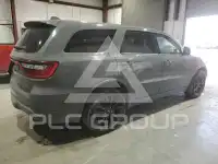 2021 Dodge DURANGO photo