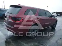 2021 Dodge DURANGO фото