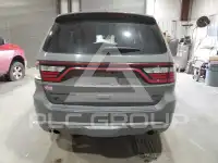 2021 Dodge DURANGO photo
