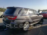 2021 Dodge DURANGO photo