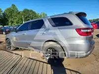 2021 Dodge DURANGO фото