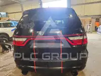 2021 Dodge DURANGO фото
