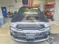 2021 Dodge DURANGO фото